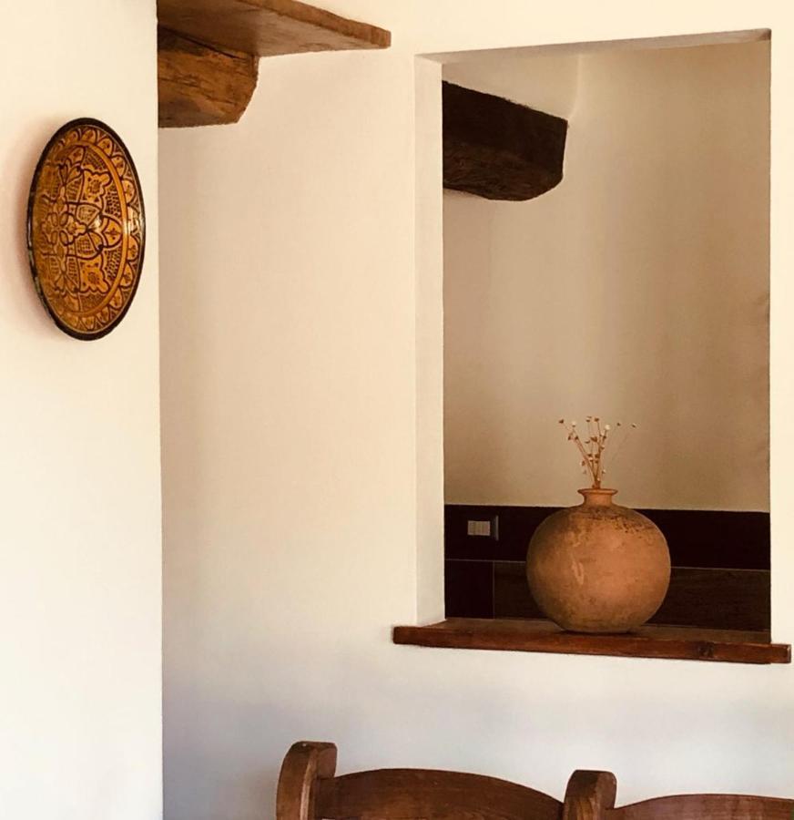 La Gufaia - Holiday House With Private Pool Near Florence Carmignano Luaran gambar