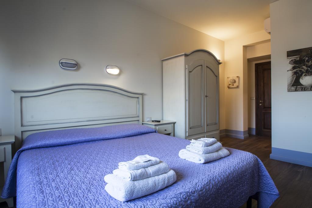 La Gufaia - Holiday House With Private Pool Near Florence Carmignano Luaran gambar