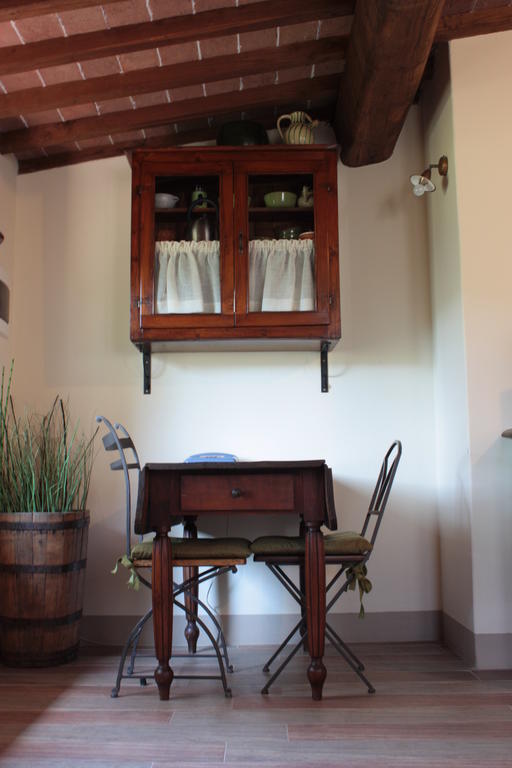 La Gufaia - Holiday House With Private Pool Near Florence Carmignano Bilik gambar